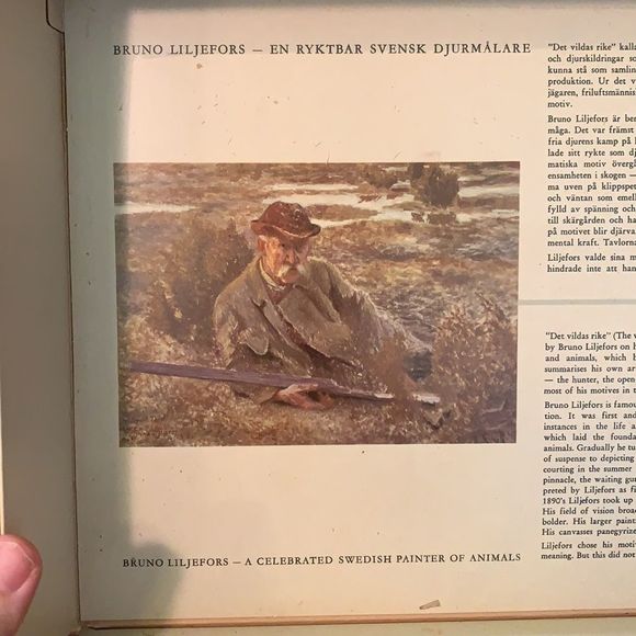 [The Swedish Match Company] Box of Matches - Picture 3 of 8